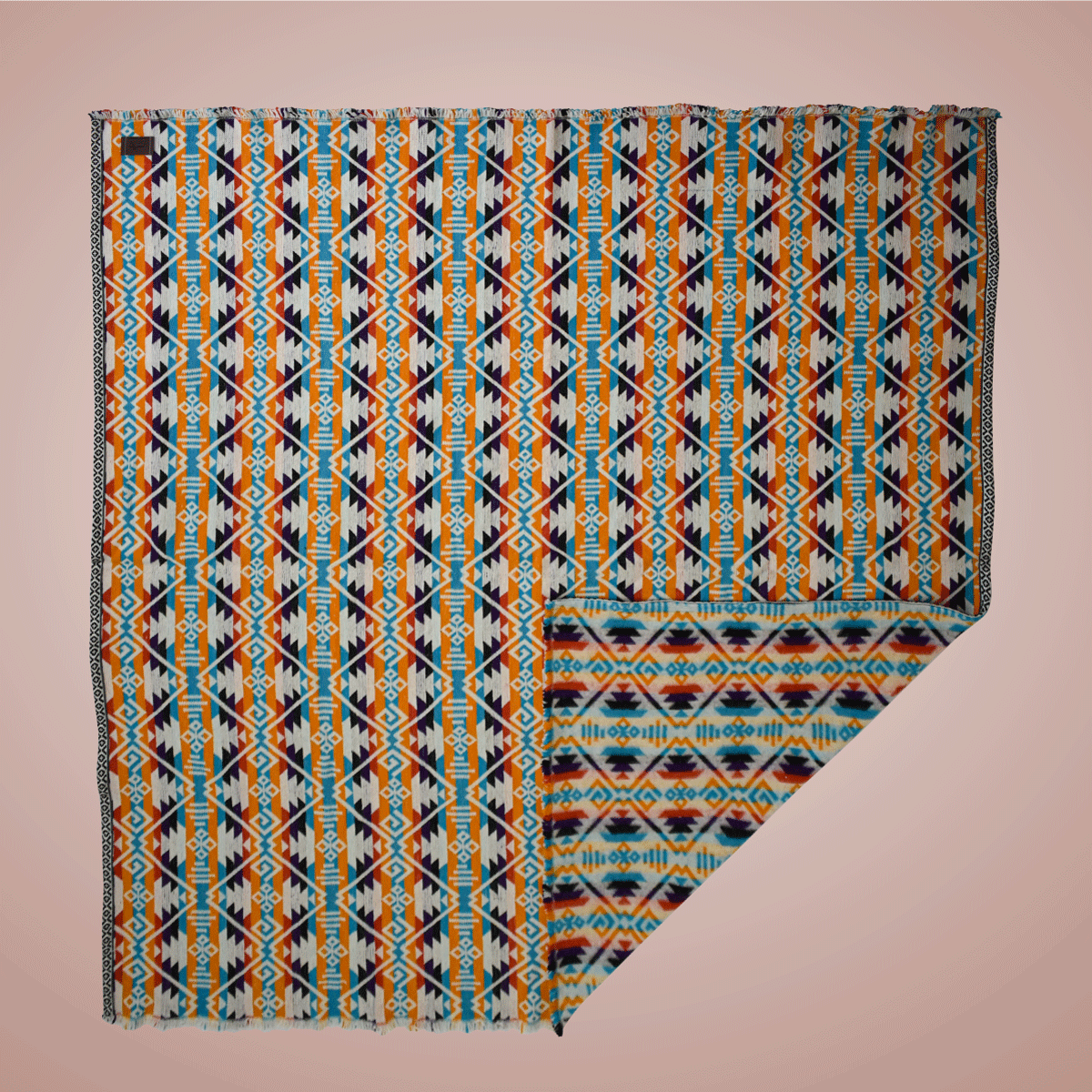 Wool Blankets - Mayachik Sparkling