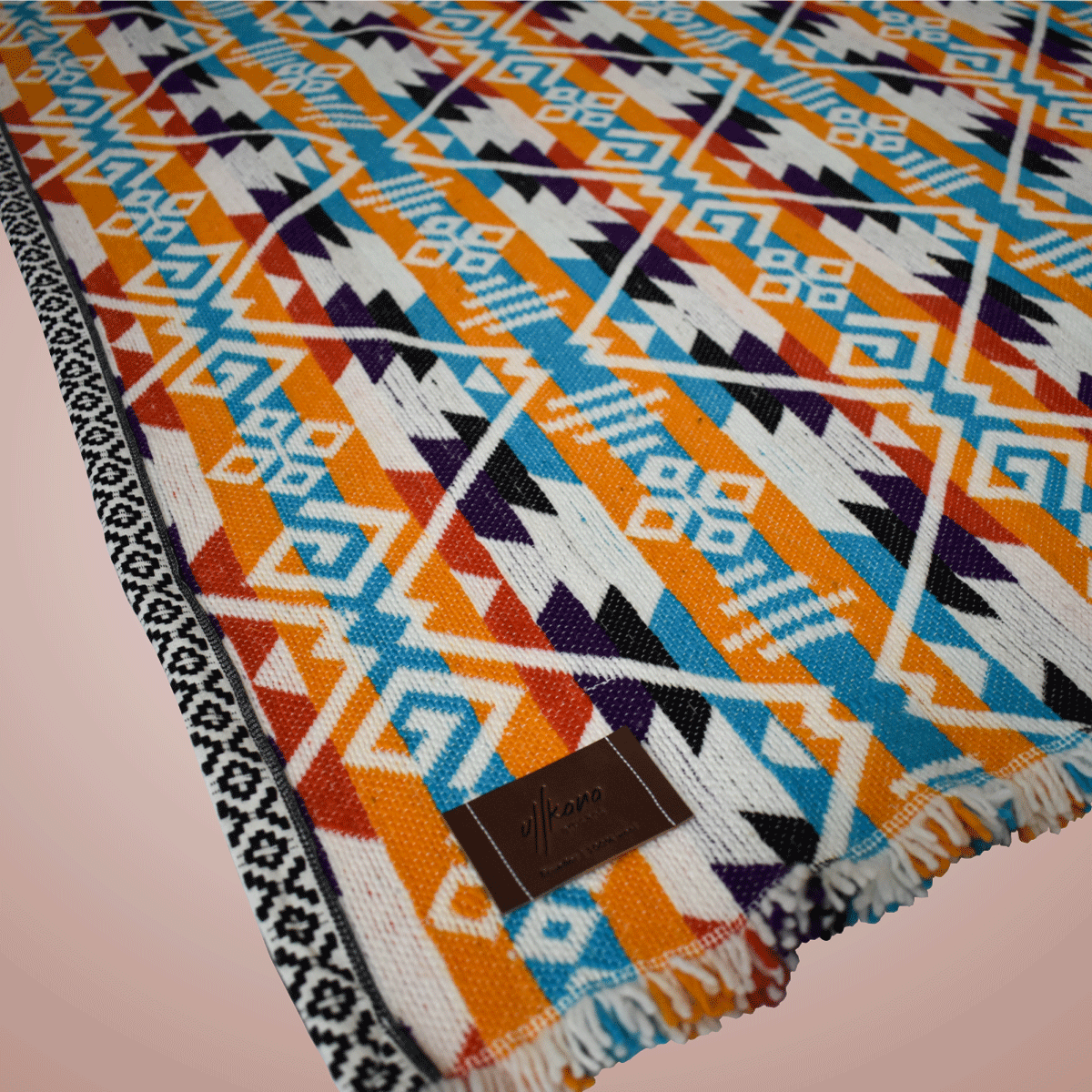Wool Blankets - Mayachik Sparkling