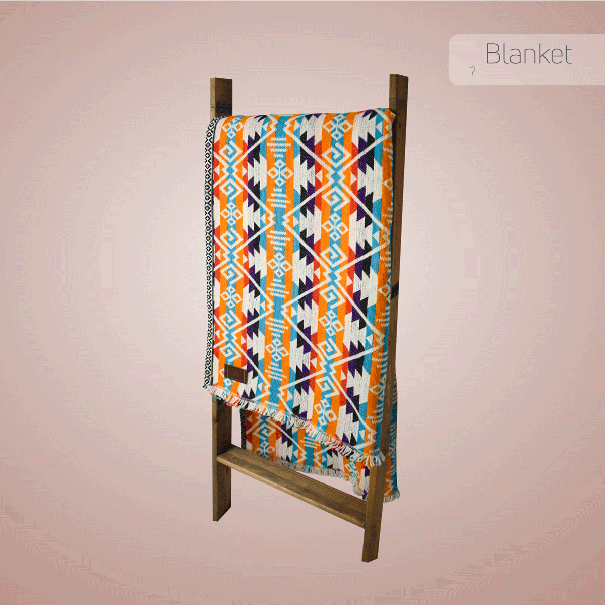 Wool Blankets - Mayachik Sparkling