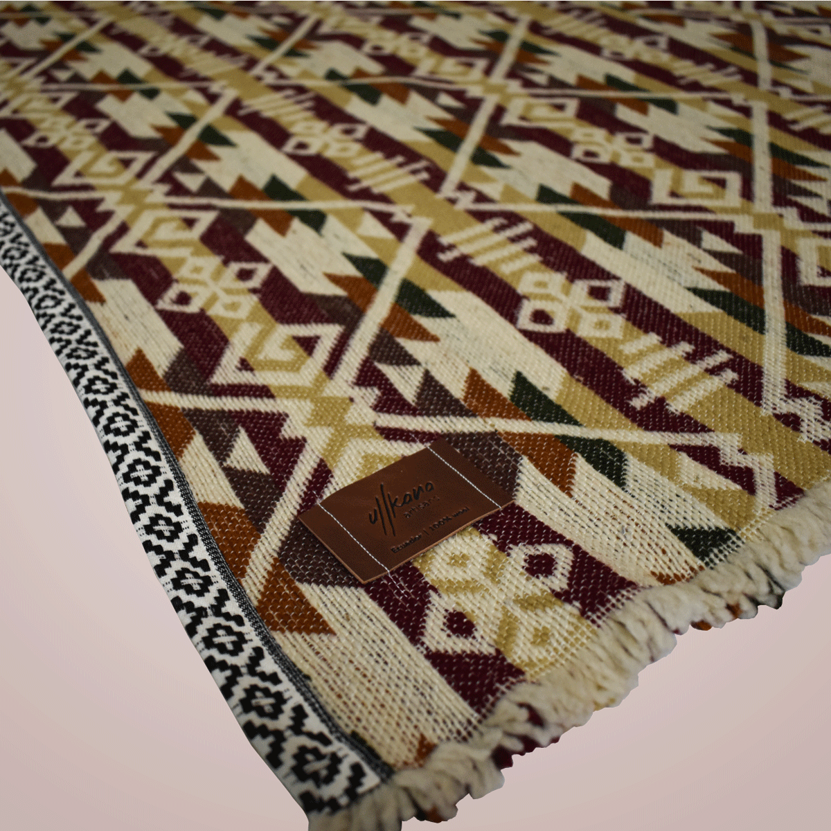Wool Blankets - Pacha World