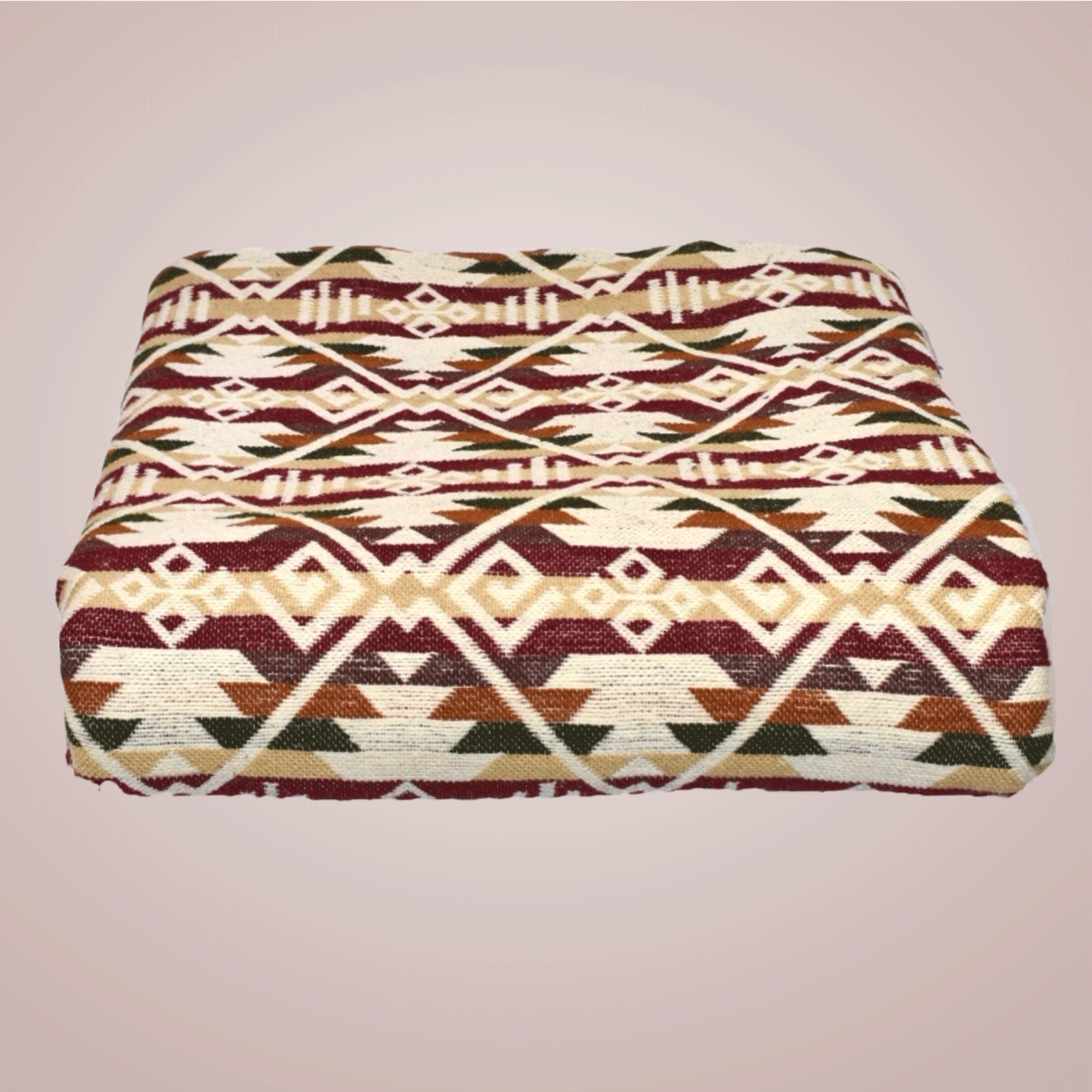 Wool Blankets - Pacha World