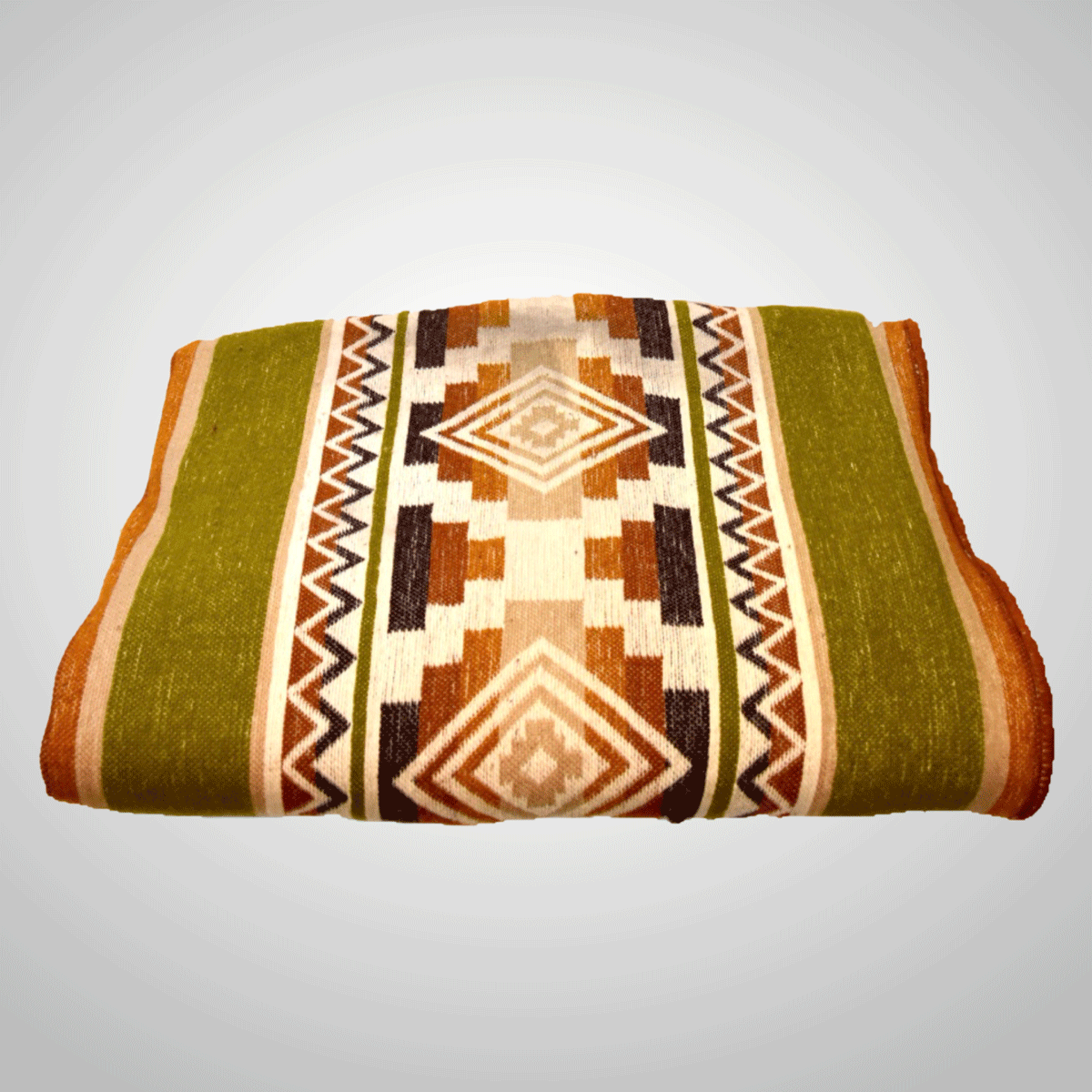 Wool Blankets - Pallay Harvest