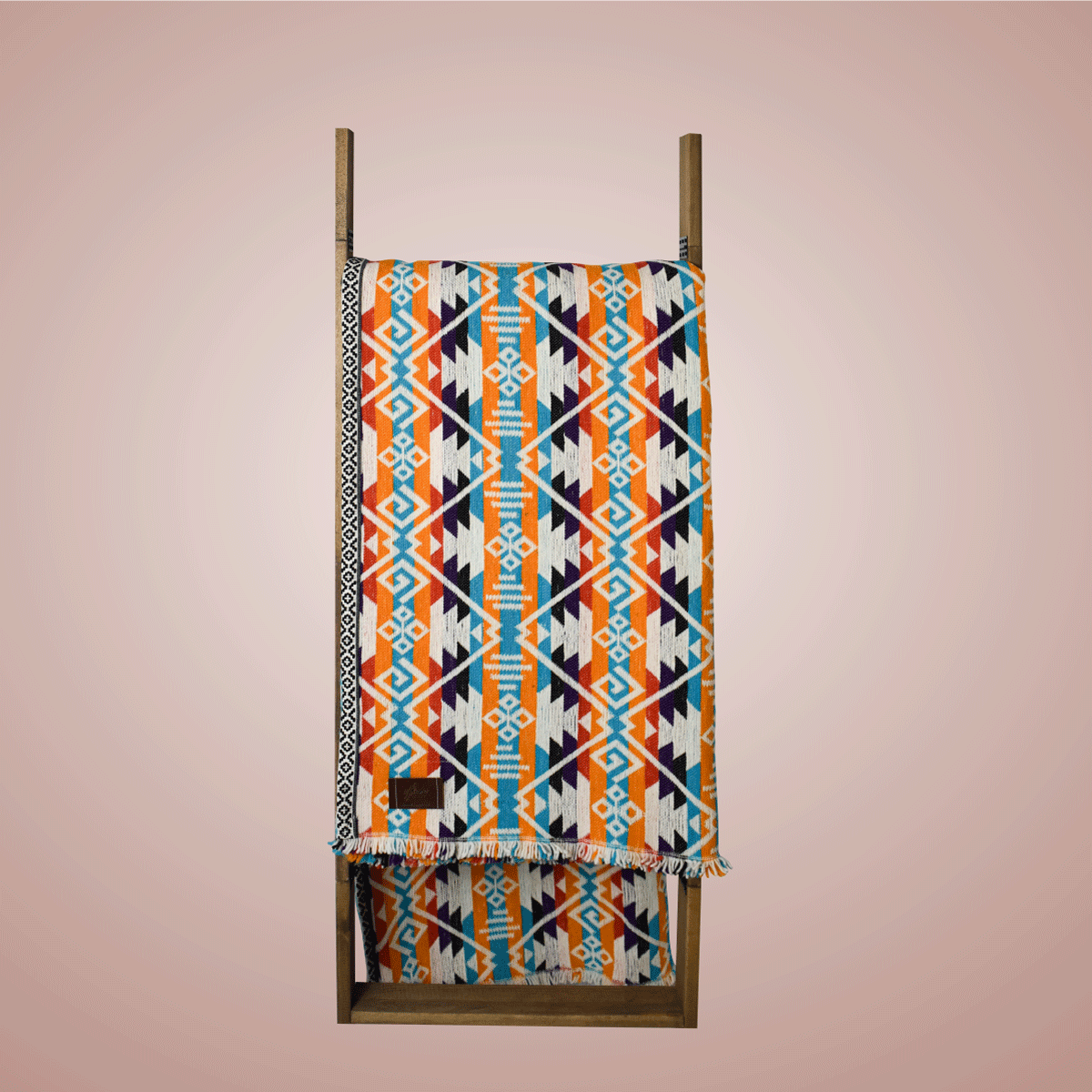 Wool Blankets - Mayachik Sparkling