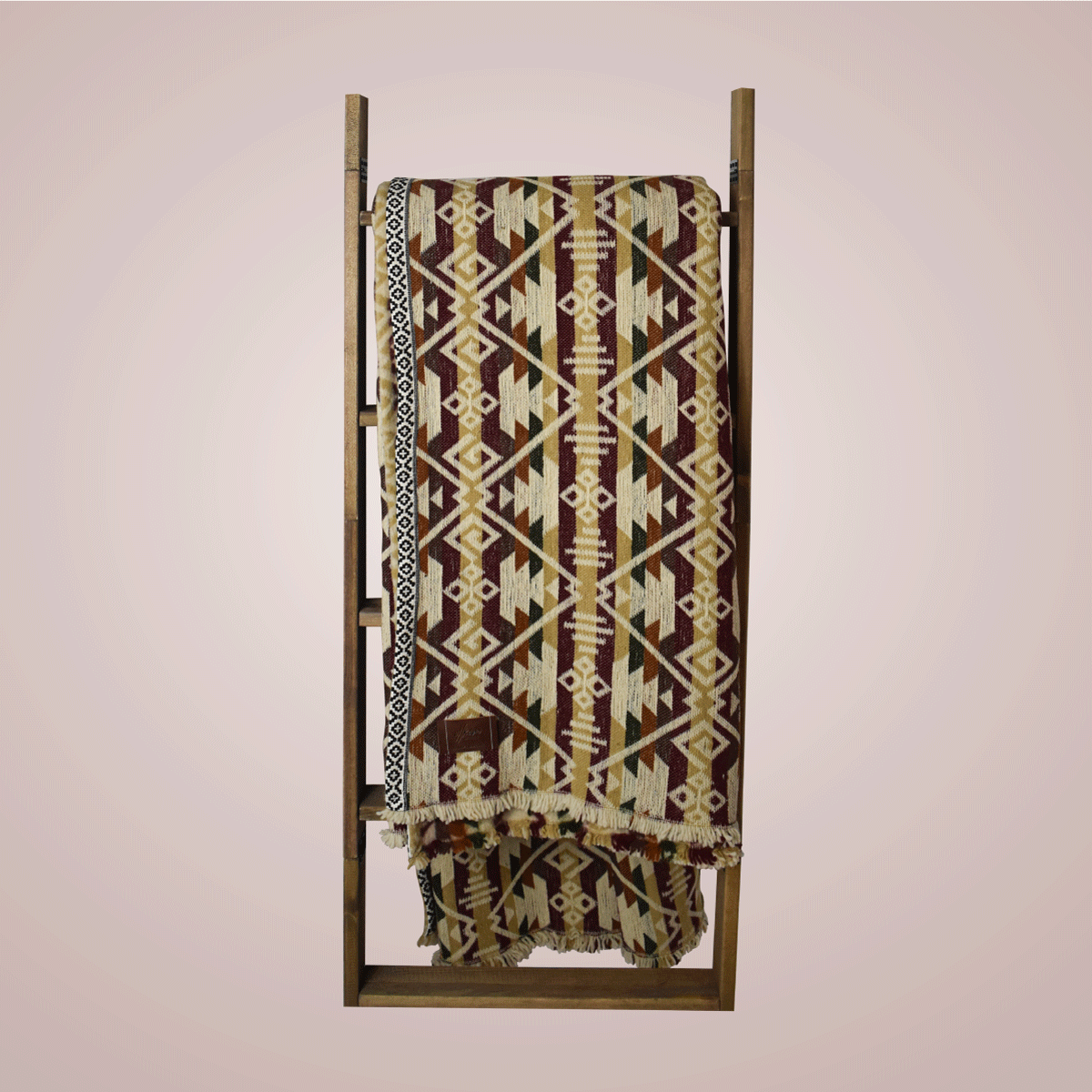 Wool Blankets - Pacha World